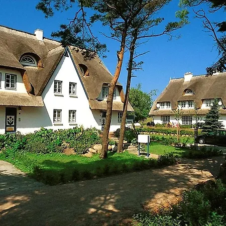 Achtern Diek Haus 13b 3 * Zingst