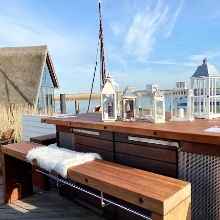 아파트 Achtern Diek Haus 13b 3