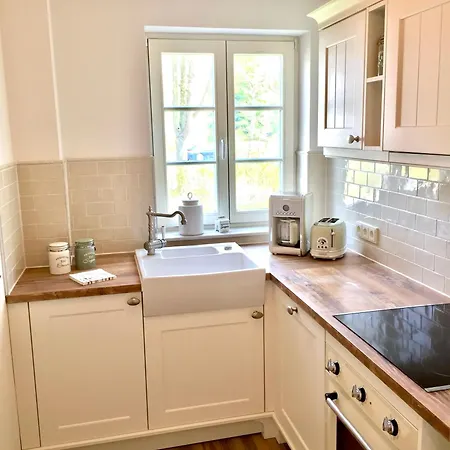 Achtern Diek Haus 13b 3