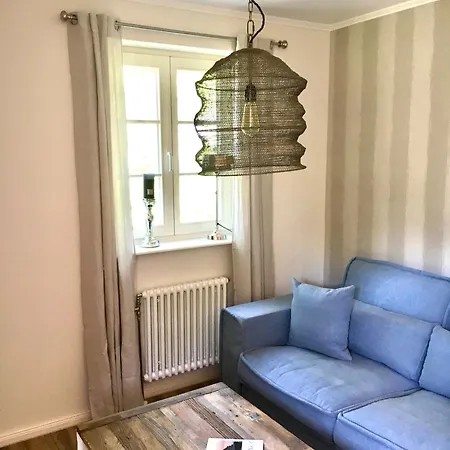 Achtern Diek Haus 13b 3