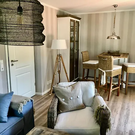 Apartment Achtern Diek Haus 13b 3
